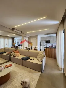 Apartamento com 3 Quartos à venda, 84m² no Vila Aviação, Bauru