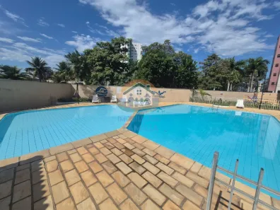Apartamento com 2 Quartos à venda, 50m² no Loteamento Balneário Camburi, Caraguatatuba