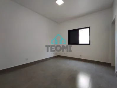 Casa de Condomínio com 3 Quartos para venda ou aluguel, 217m² no Piracangaguá, Taubaté