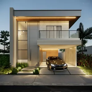 Casa de Condomínio com 4 Quartos à venda, 172m² no Centro, Ananindeua