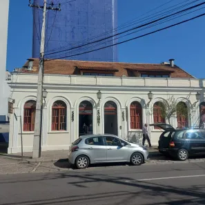 Ponto Comercial à venda, 28m² no Centro, Curitiba