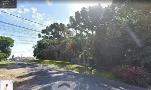 Lote/Terreno à venda, 4750m² no Boqueirão, Curitiba