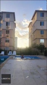 Apartamento com 2 Quartos à venda, 45m² no Mário Quintana, Porto Alegre