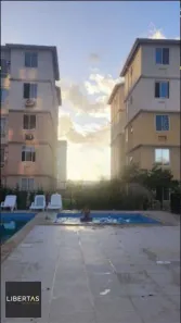 Apartamento com 2 Quartos à venda, 45m² no Mário Quintana, Porto Alegre