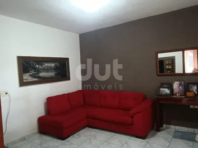 Casa de Condomínio com 3 Quartos à venda, 76m² no Jardim dos Oliveiras, Campinas