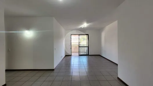 Apartamento com 4 Quartos para alugar, 152m² no Santa Cruz do José Jacques, Ribeirão Preto
