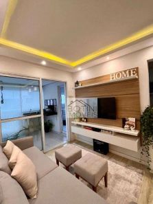 Apartamento com 2 Quartos à venda, 77m² no Vila Prudente, São Paulo