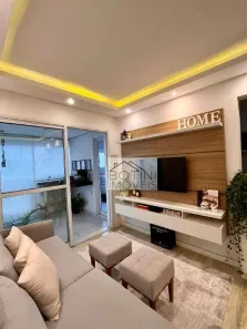Apartamento com 2 Quartos à venda, 77m² no Vila Prudente, São Paulo