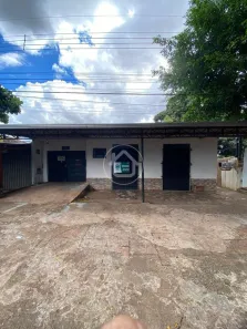 Lote/Terreno à venda, 360m² no Vila Marcos Roberto, Campo Grande