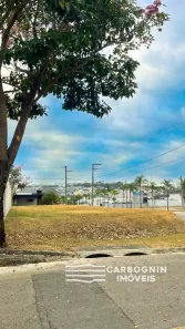 Lote/Terreno à venda, 300m² no Condomínio Terras do Vale, Caçapava