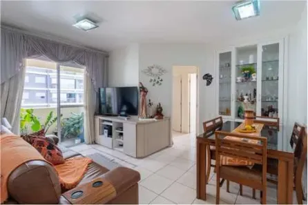 Apartamento com 2 Quartos à venda, 63m² no Vila Guarani (Z Sul), São Paulo
