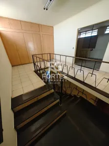 Imóvel Comercial para alugar, 303m² no Jardim Califórnia, Ribeirão Preto