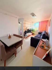 Apartamento com 2 Quartos à venda, 58m² no Ingá, Niterói