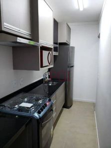 Apartamento com 2 Quartos à venda, 47m² no Jardim Botânico, Ribeirão Preto