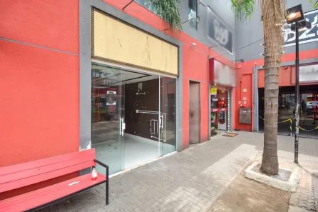 Ponto Comercial com 5 Quartos para alugar, 48m² no Jardim Caboré, São Paulo