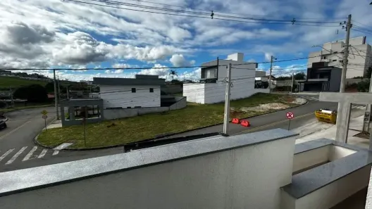 Sobrado com 3 Quartos para venda ou aluguel, 120m² no Morada dos Nobres, Taubaté