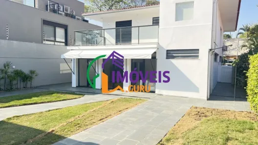 Sobrado com 4 Quartos para alugar, 560m² no Alto de Pinheiros, São Paulo