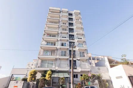 Apartamento com 3 Quartos à venda, 119m² no Canto, Florianópolis