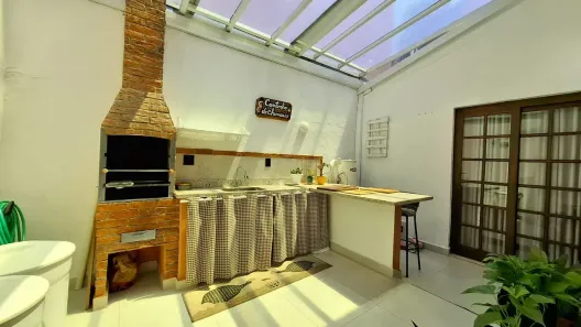 Casa de Condomínio com 3 Quartos à venda, 180m² no Granja Viana, Cotia