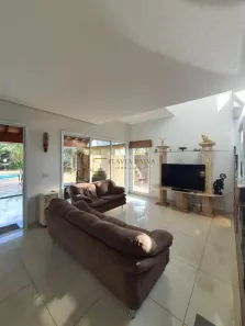 Casa de Condomínio com 3 Quartos à venda, 400m² no Centro, Brodowski