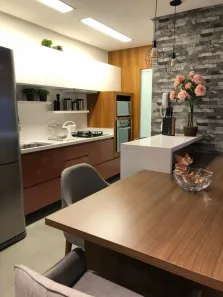 Cobertura com 4 Quartos à venda, 168m² no Carniel, Gramado