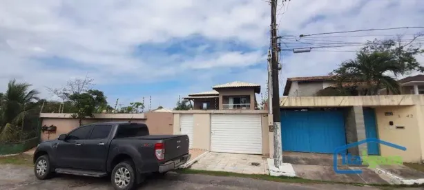 Casa com 6 Quartos à venda, 350m² no Vilas do Atlântico, Lauro de Freitas