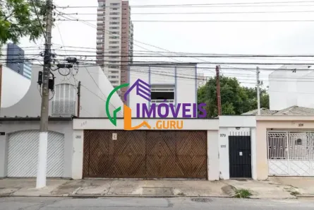 Casa com 2 Quartos à venda, 200m² no Campo Belo, São Paulo