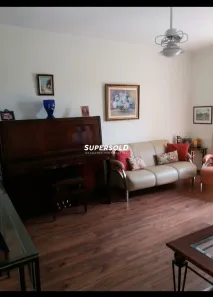 Apartamento com 3 Quartos à venda, 93m² no Jardim Bela Vista, Campinas