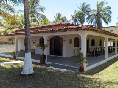 Casa com 5 Quartos à venda, 639m² no Pontal, Ilhéus