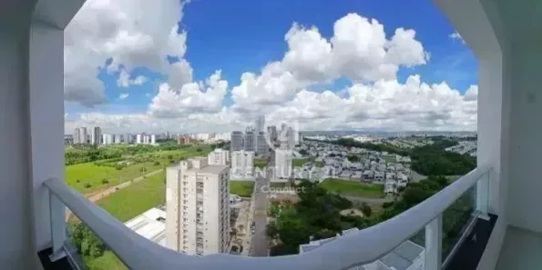 Apartamento com 2 Quartos à venda, 73m² no Bairro da Vossoroca, Sorocaba