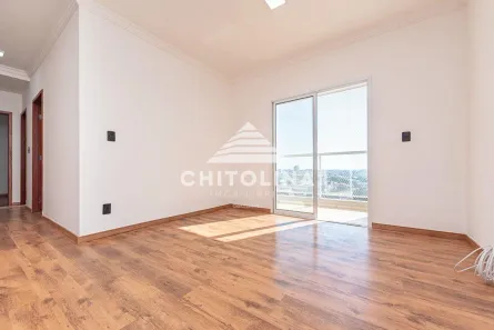 Apartamento com 3 Quartos para alugar, 97m² no Centro, Itapetininga