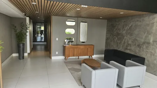 Apartamento com 2 Quartos à venda, 62m² no Parque Campolim, Sorocaba