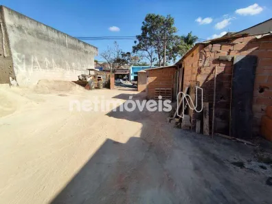 Lote/Terreno à venda, 720m² no Cruzeiro do Sul, Betim