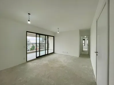 Apartamento com 3 Quartos à venda, 131m² no Vila Mariana, São Paulo