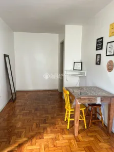 Apartamento com 1 Quarto à venda, 38m² no Centro Histórico, Porto Alegre