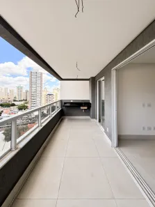 Apartamento com 3 Quartos à venda, 133m² no Setor Oeste, Goiânia