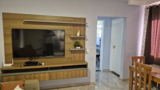 Apartamento com 2 Quartos à venda, 56m² no Jardim Novo Horizonte, Sorocaba
