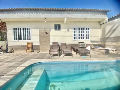 Casa com 3 Quartos à venda, 128m² no , Armação dos Búzios