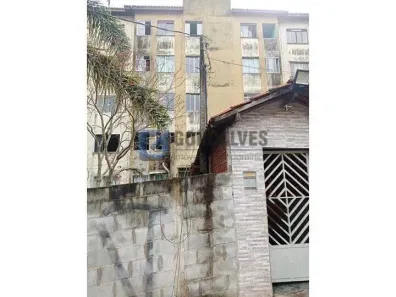 Apartamento com 2 Quartos à venda, 57m² no Jardim Santo André CDHU, Santo André