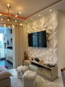 Apartamento com 3 Quartos à venda, 85m² no Jardim Tupanci, Barueri
