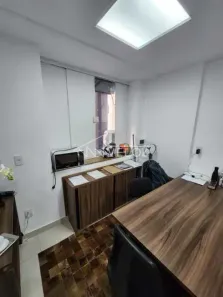 Sala Comercial com 1 Quarto à venda, 22m² no Centro, Rio de Janeiro