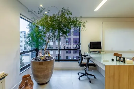 Sala Comercial à venda, 40m² no Pinheiros, São Paulo