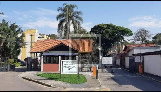 Apartamento com 2 Quartos à venda, 44m² no Bosque dos Eucaliptos, São José dos Campos