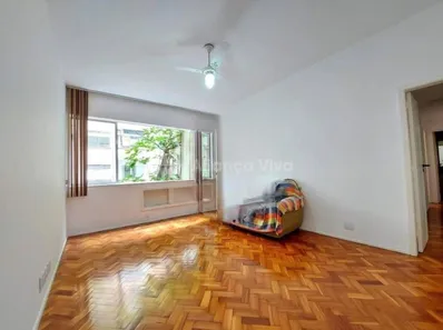 Apartamento com 2 Quartos à venda, 91m² no Copacabana, Rio de Janeiro