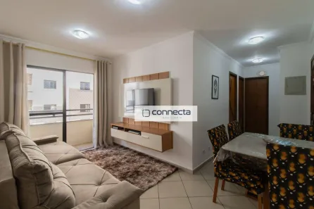 Apartamento com 2 Quartos à venda, 64m² no Macedo, Guarulhos