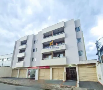 Apartamento com 3 Quartos à venda, 230m² no Monte Castelo, Juiz de Fora
