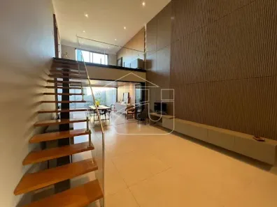 Casa com 3 Quartos à venda, 272m² no Residencial Villa Flora Aquarius, Marília