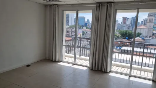 Sala Comercial para alugar, 40m² no Pinheiros, São Paulo