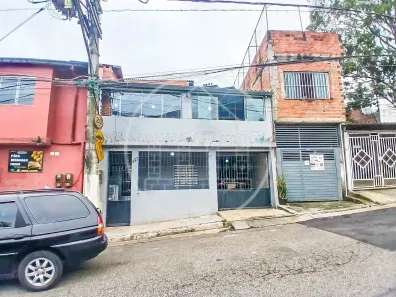 Sobrado com 2 Quartos à venda, 130m² no Parque das Árvores, São Paulo