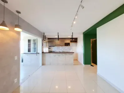 Apartamento com 2 Quartos à venda, 90m² no Quinta da Primavera, Ribeirão Preto